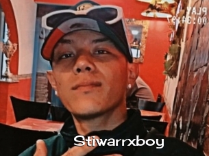 Stiwarrxboy