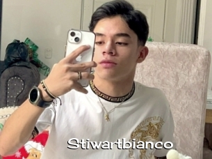 Stiwartbianco