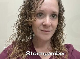 Stormyamber