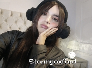 Stormyoxford