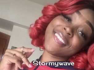 Stormywave