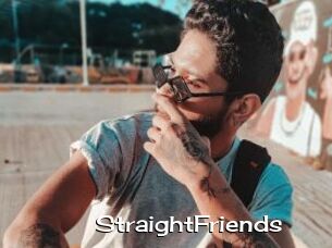 StraightFriends