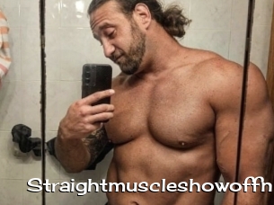 Straightmuscleshowoffny