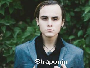 Straponin