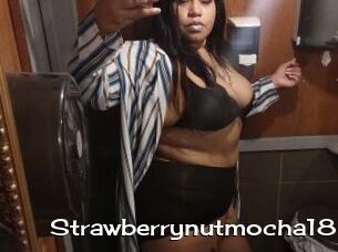 Strawberrynutmocha18