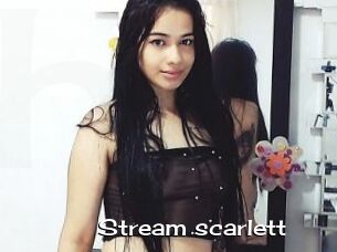 Stream_scarlett