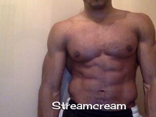 Streamcream