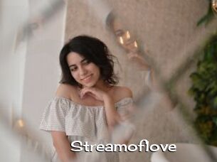 Streamoflove