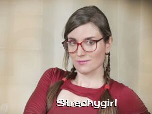 Strechygirl