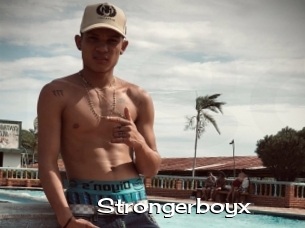 Strongerboyx