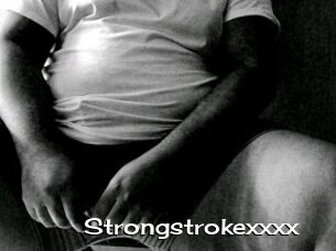 Strongstrokexxxx