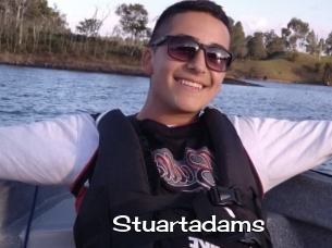 Stuartadams