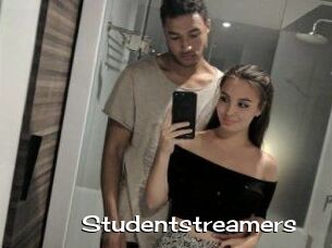 Studentstreamers