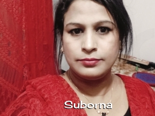 Suborna