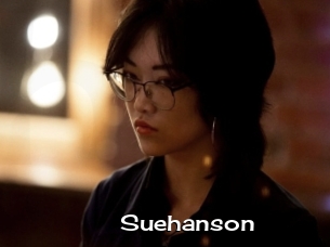 Suehanson