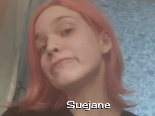 Suejane