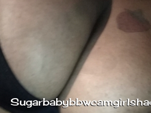 Sugarbabybbwcamgirlshade