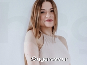 Sugarssour