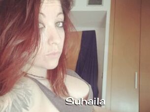 Suhaila