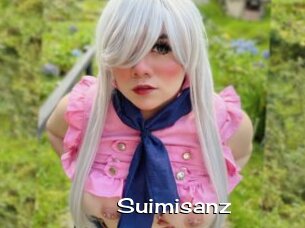 Suimisanz