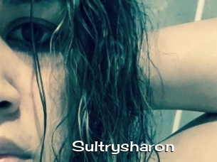 Sultrysharon