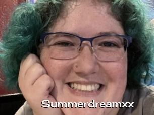 Summerdreamxx