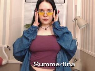 Summertina