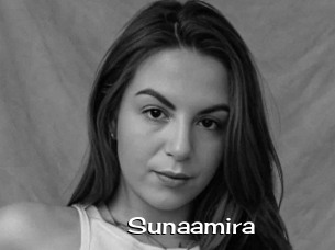 Sunaamira