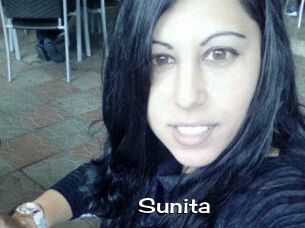 Sunita