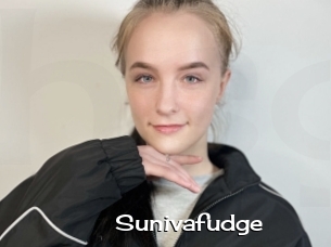 Sunivafudge