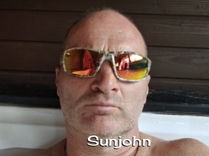 Sunjohn