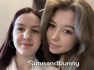 Sunnandbunny