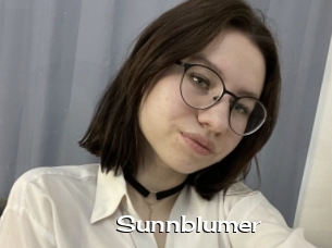 Sunnblumer