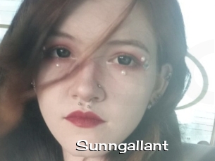 Sunngallant