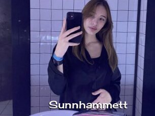 Sunnhammett