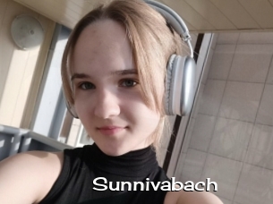 Sunnivabach