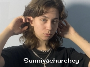 Sunnivachurchey