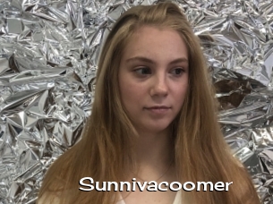 Sunnivacoomer