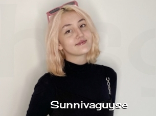 Sunnivaguyse