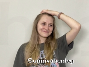 Sunnivahenley