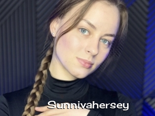 Sunnivahersey