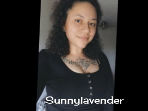 Sunnylavender