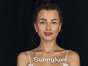 Sunnyluxe