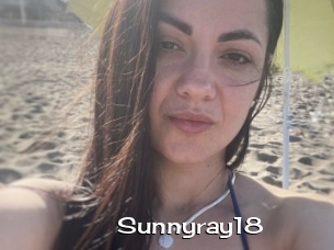 Sunnyray18