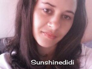 Sunshinedidi