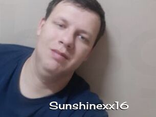 Sunshinexx16