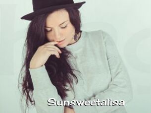 Sunsweetalisa