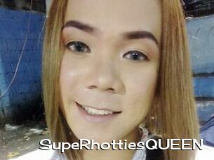 SupeRhottiesQUEEN