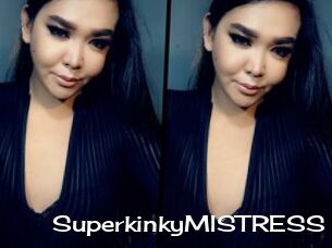 SuperkinkyMISTRESS