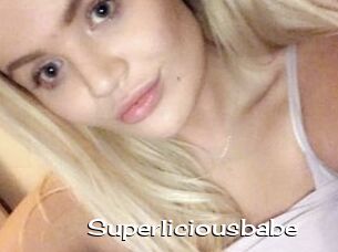 Superliciousbabe